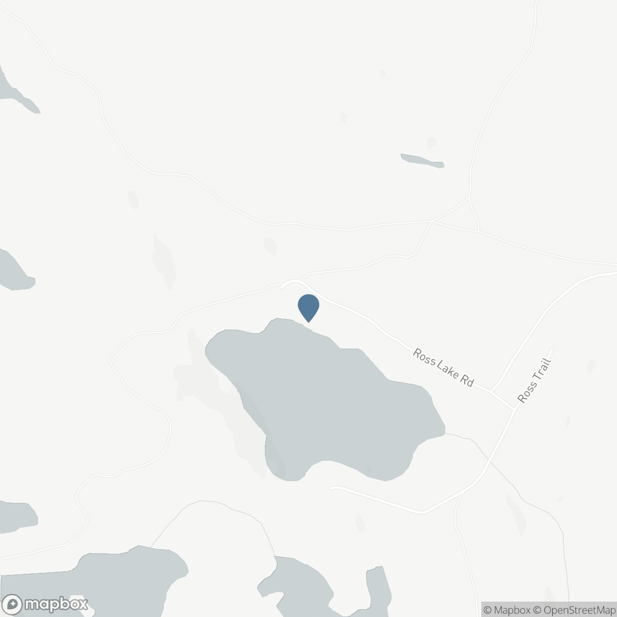 1363 ROSS LAKE ROAD, Haliburton, Ontario K0M 1S0